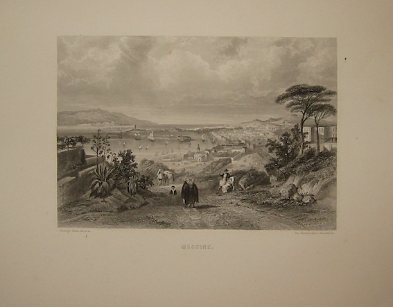 Rouargue (frères) Messine 1860 ca. Parigi, Imp. Chardon 
